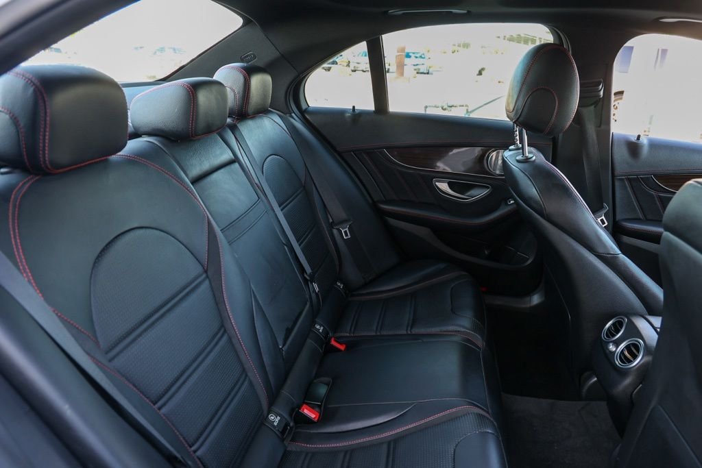 Used 2018  Mercedes-Benz C 43 AMG® image 17