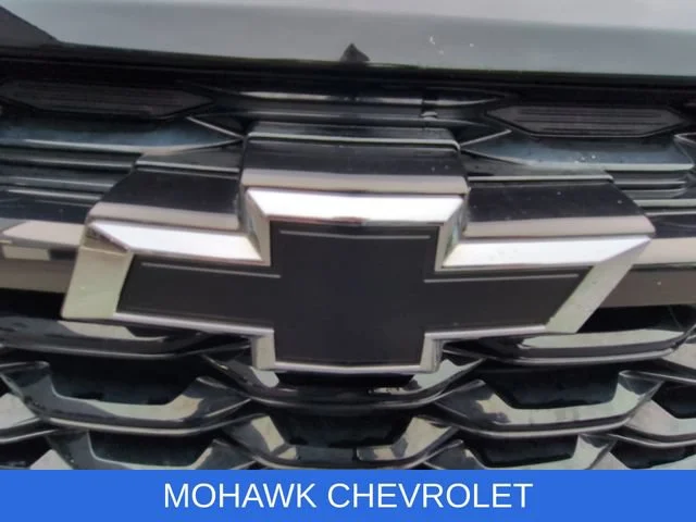 Used 2024 Mosaic Black Metallic Chevrolet 2RS image 30