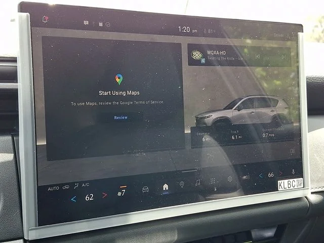 New 2026 White Mazda 2.5 S Select image 12