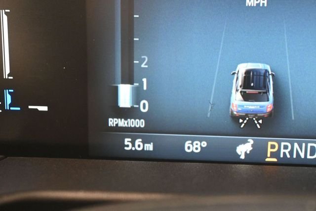New 2026 Oxford White Ford Big Bend® image 73