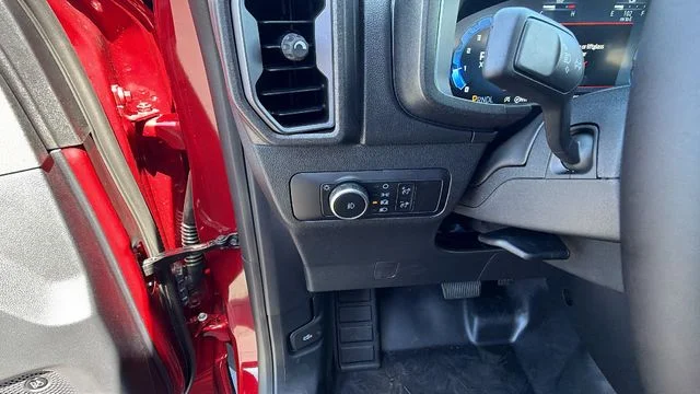 New 2026 Red Ford Outer Banks image 31