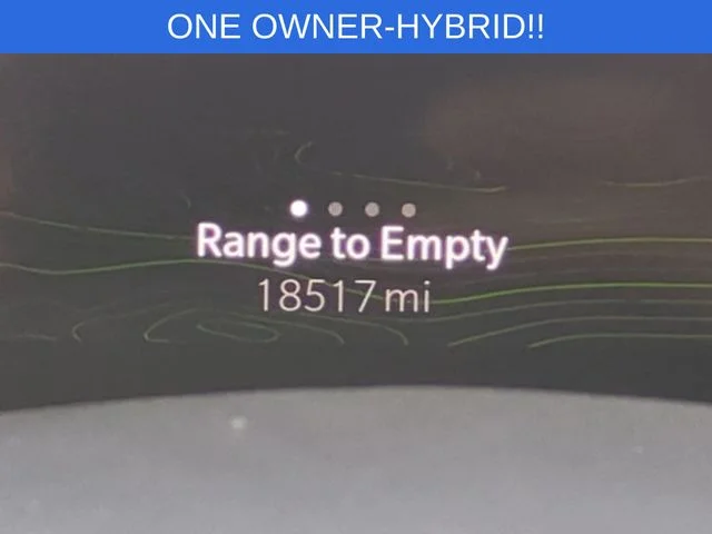 Used 2023 White Jeep Overland 4xe image 23