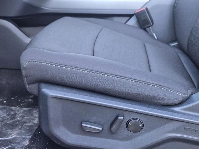 New 2026 Carbonized Gray Metallic Ford XLT image 36