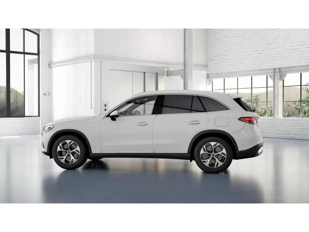 New 2027  Mercedes-Benz GLC 350e image 33