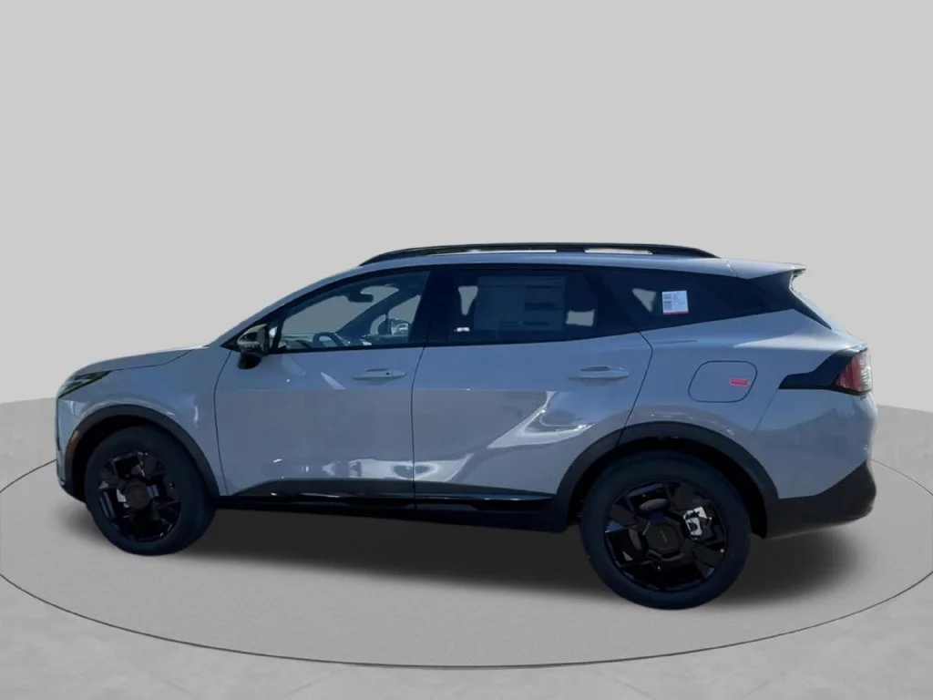 2026 Kia Sportage X-Line - Photo 15