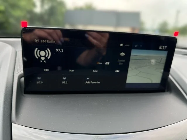New 2026  Acura Advance Package image 17