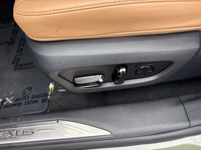 2025 Lexus RX Hybrid 350h - Photo 12