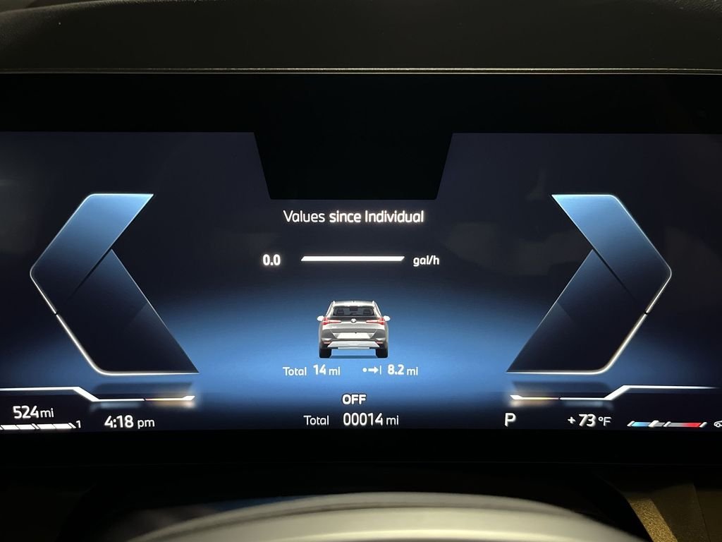2026 BMW X3 30 - Photo 15