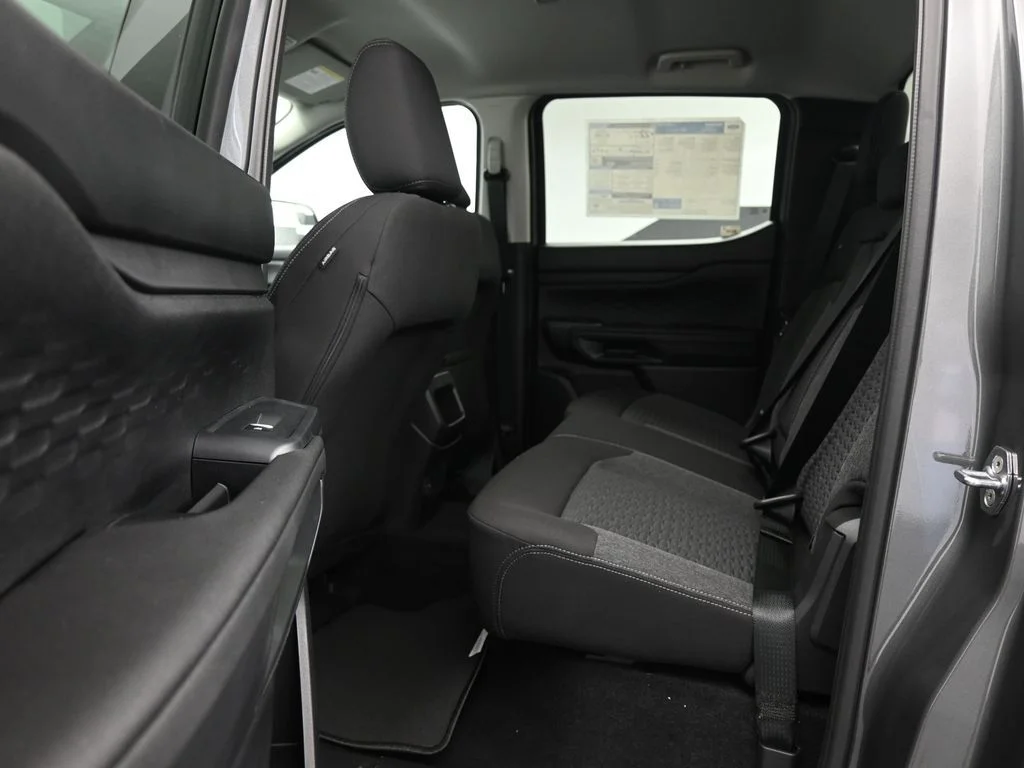 New 2025 Gray Ford XL image 18
