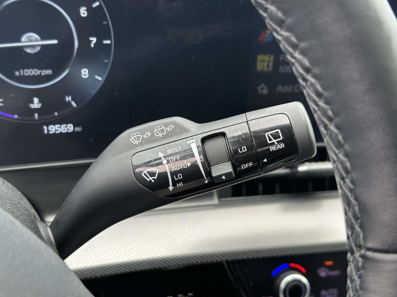 2024 Kia Sportage SX Prestige - Photo 23