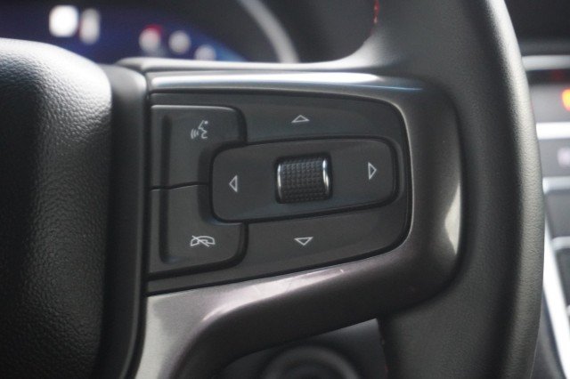 Used 2023 Black Chevrolet RST image 29