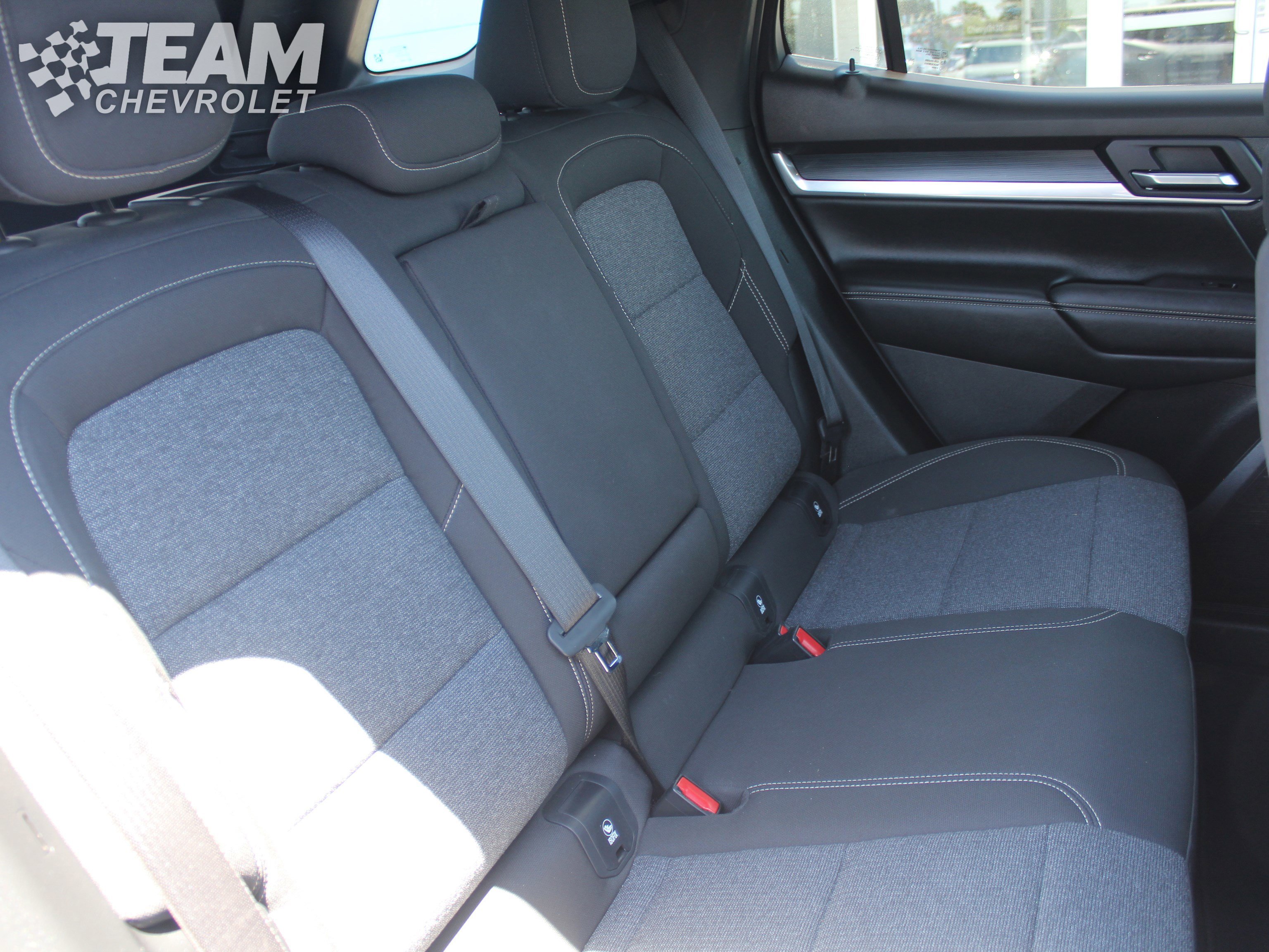 2025 GMC Terrain Elevation - Photo 25