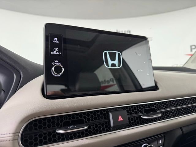 New 2027  Honda EX-L image 17