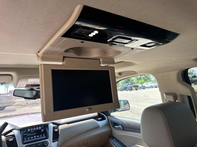 Used 2019 Red GMC SLT image 20