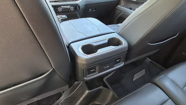 Used 2024 Black Chevrolet LT image 20