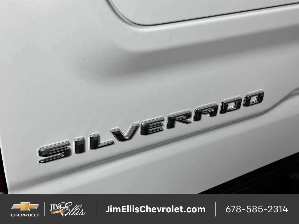 New 2026 Summit White Chevrolet ZR2 image 65