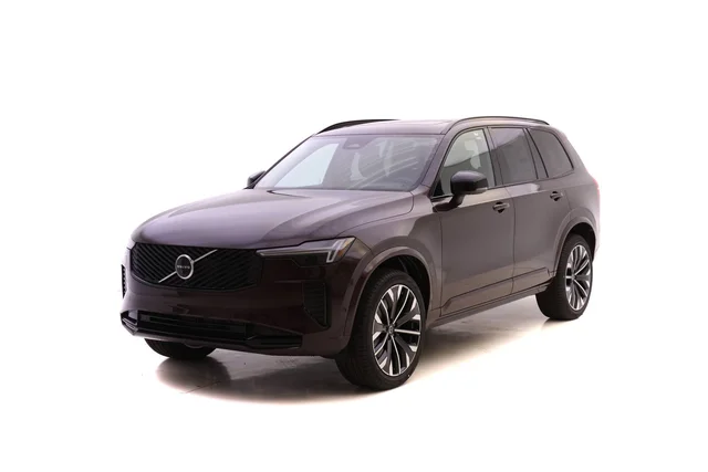 2026 Volvo XC90 B6 Ultra