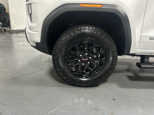 2026 GMC Canyon Elevation - Photo 10