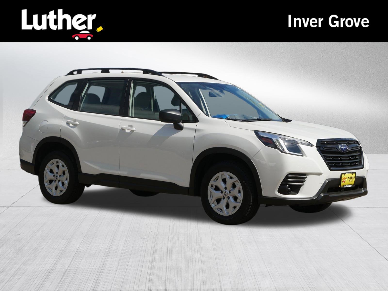 2022 Subaru Forester -'s photo