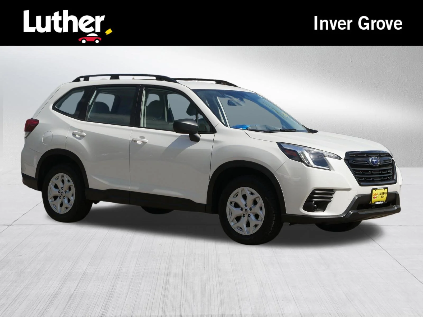 2022 Subaru Forester -'s photo