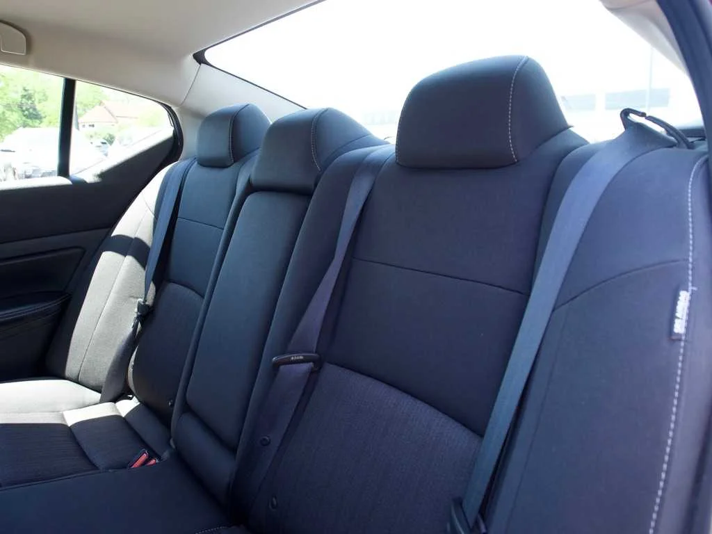 2023 Nissan Altima SV - Photo 23