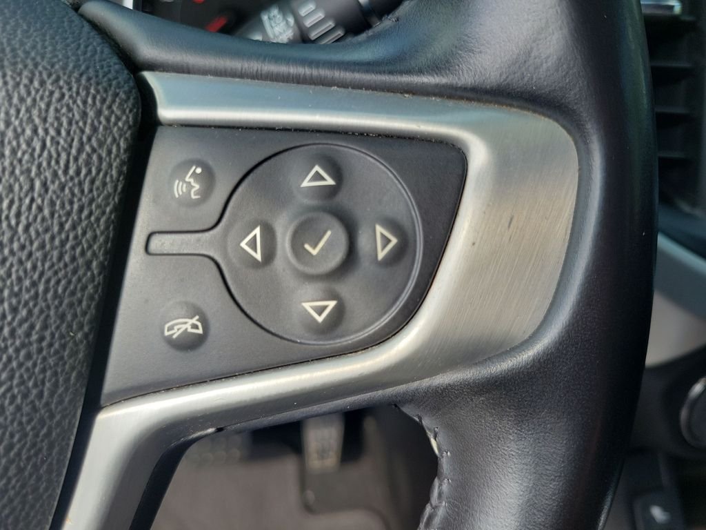 Used 2018 Silver GMC SLT-1 image 20