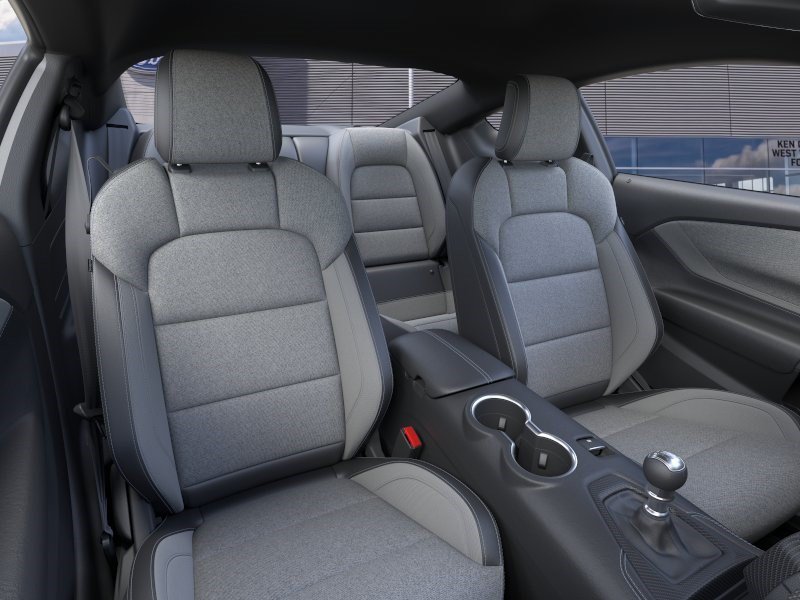 New 2026 Carbonized Gray Metallic Ford GT image 11