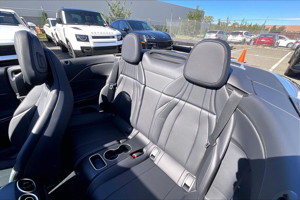 2025 Mercedes-Benz CLE CLE 300 - Photo 17