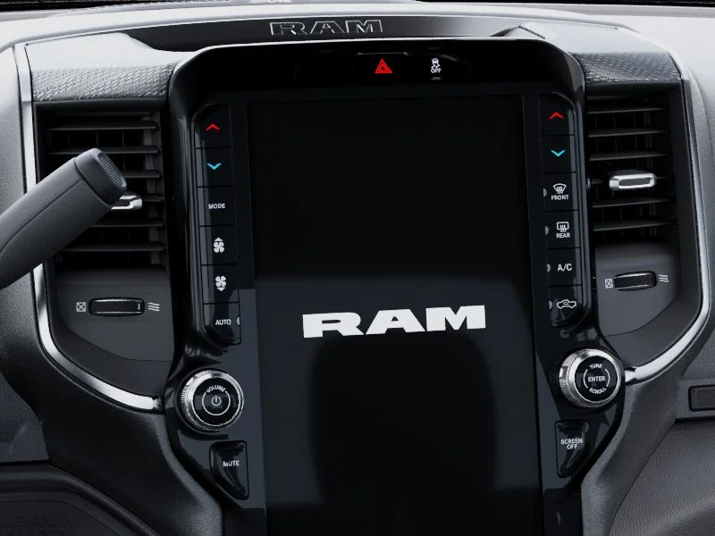 2025 RAM 2500 Rebel - Photo 55