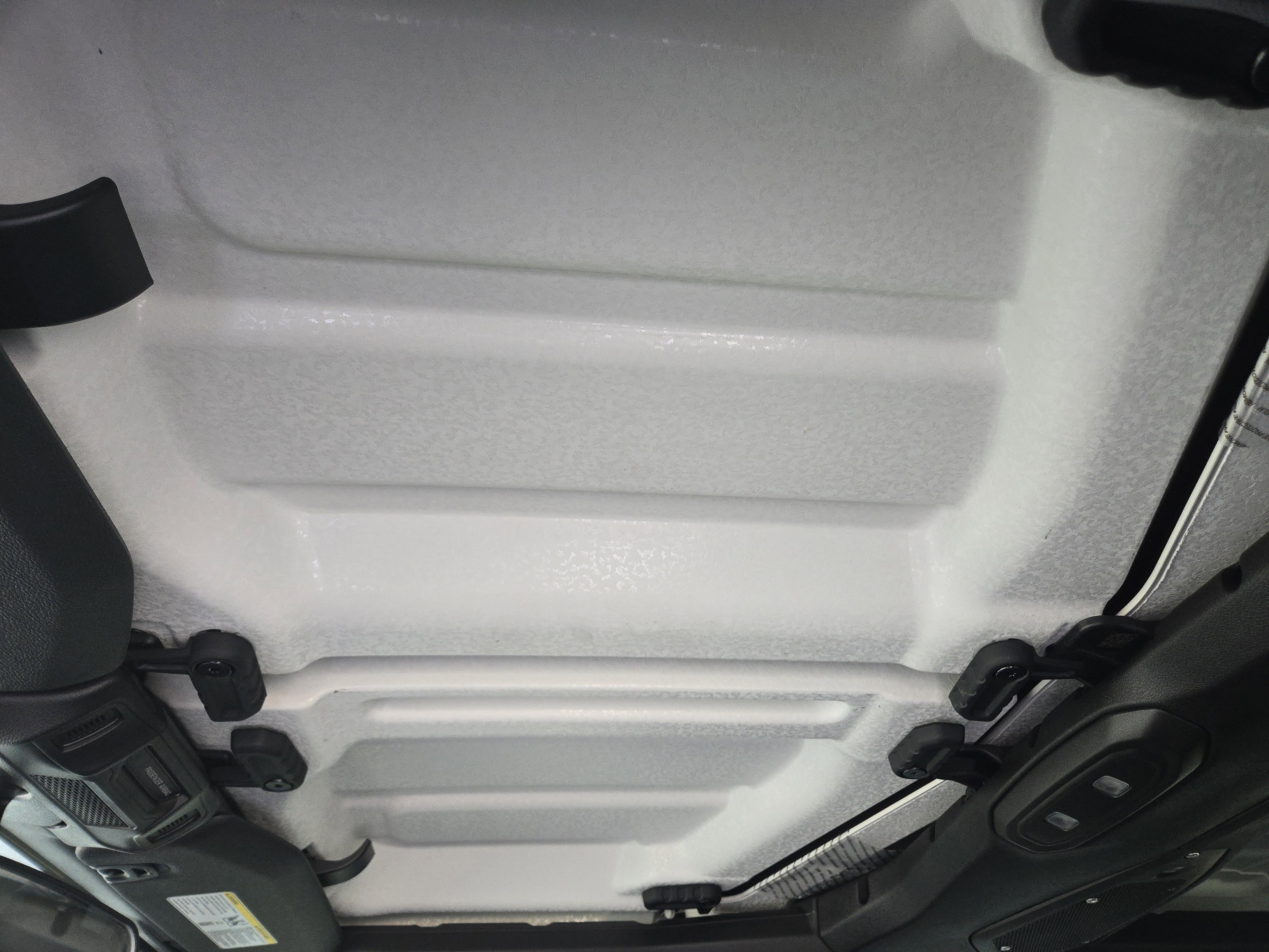 New 2026 Granite Crystal Metallic Clearcoat Jeep Sport image 19