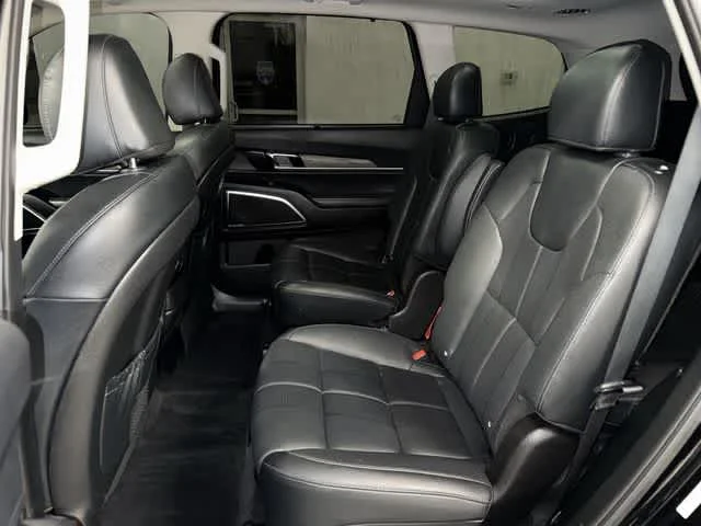 Used 2020 Ebony Black Kia SX image 16