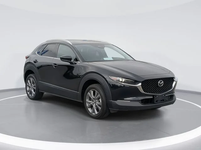2024 Mazda CX-30 2.5 S Premium Package