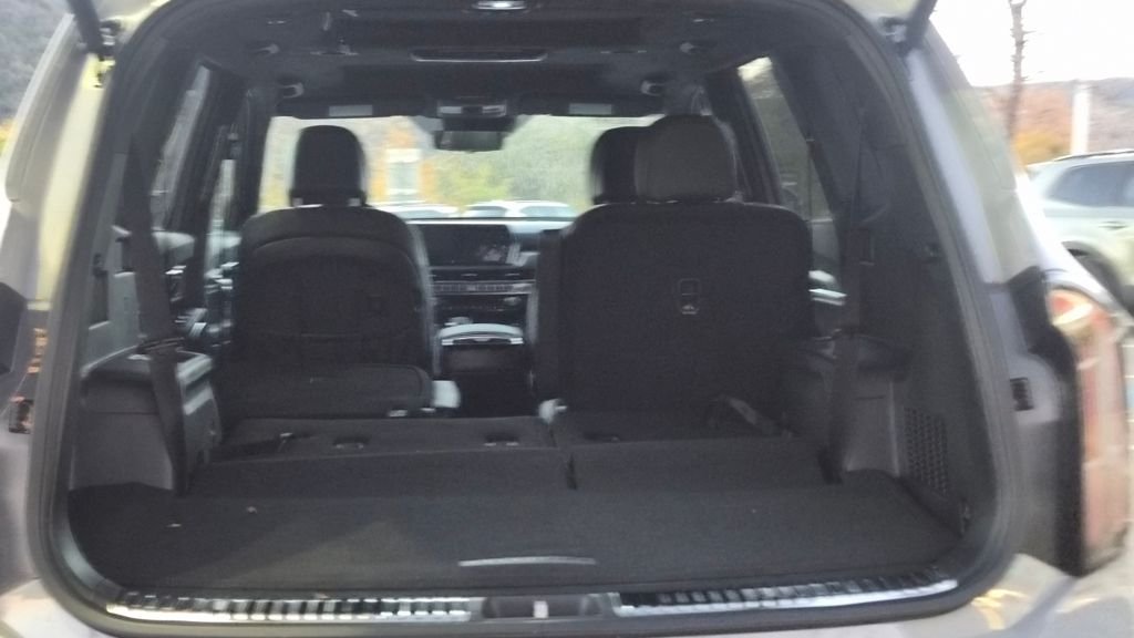 2025 Kia Telluride SX Prestige X-Line - Photo 9