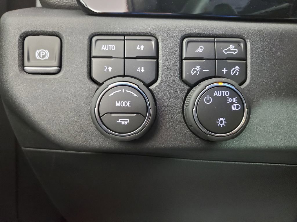 2026 Chevrolet Silverado 1500 LT - Photo 20