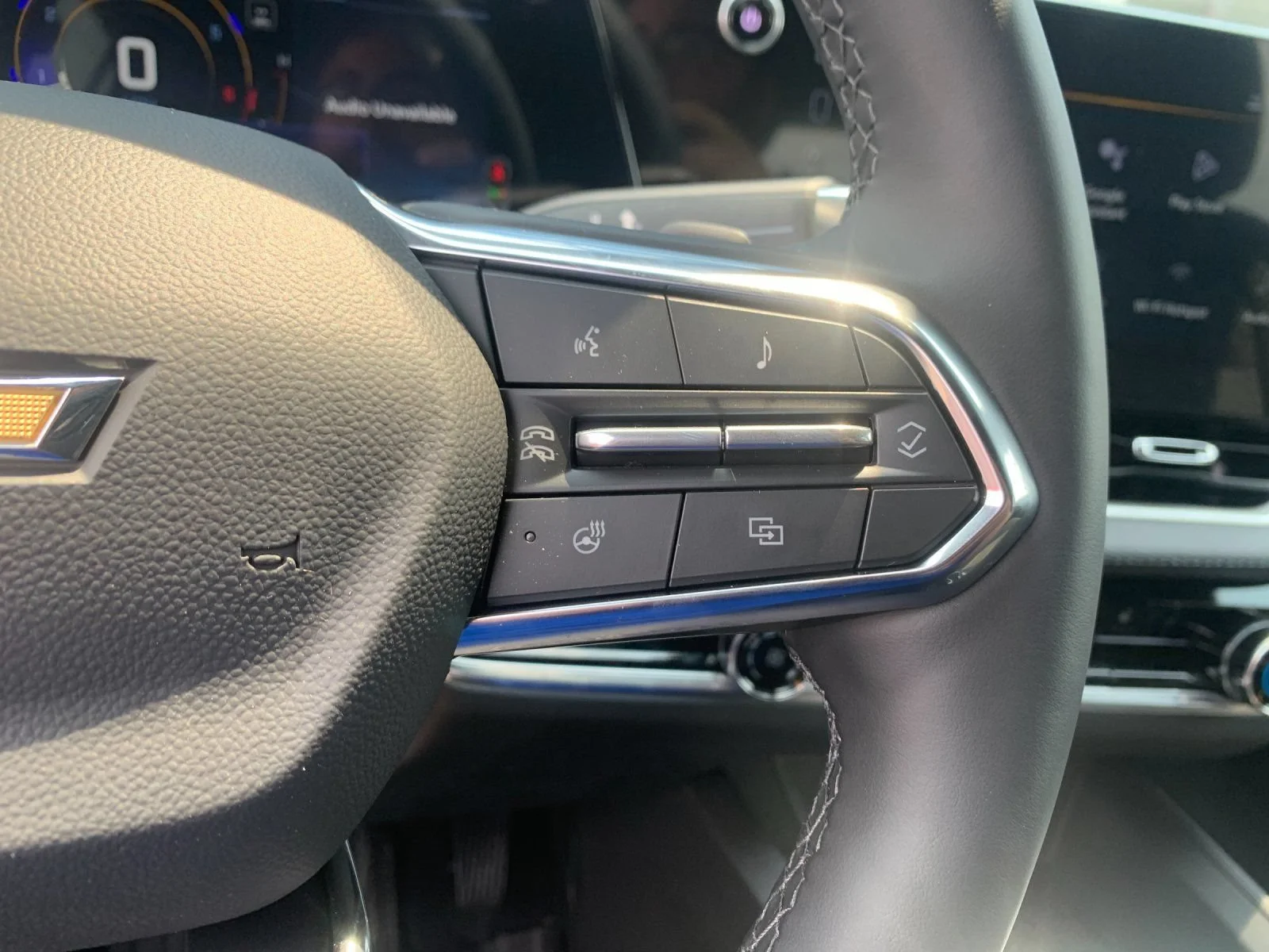 2026 Chevrolet Equinox LT - Photo 28