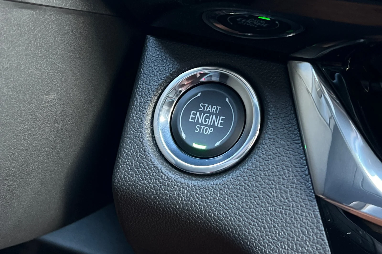 2026 Buick Envista Sport Touring - Photo 24