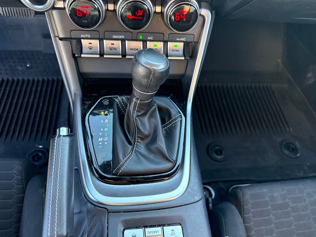Used 2023 Gray Toyota Base image 16