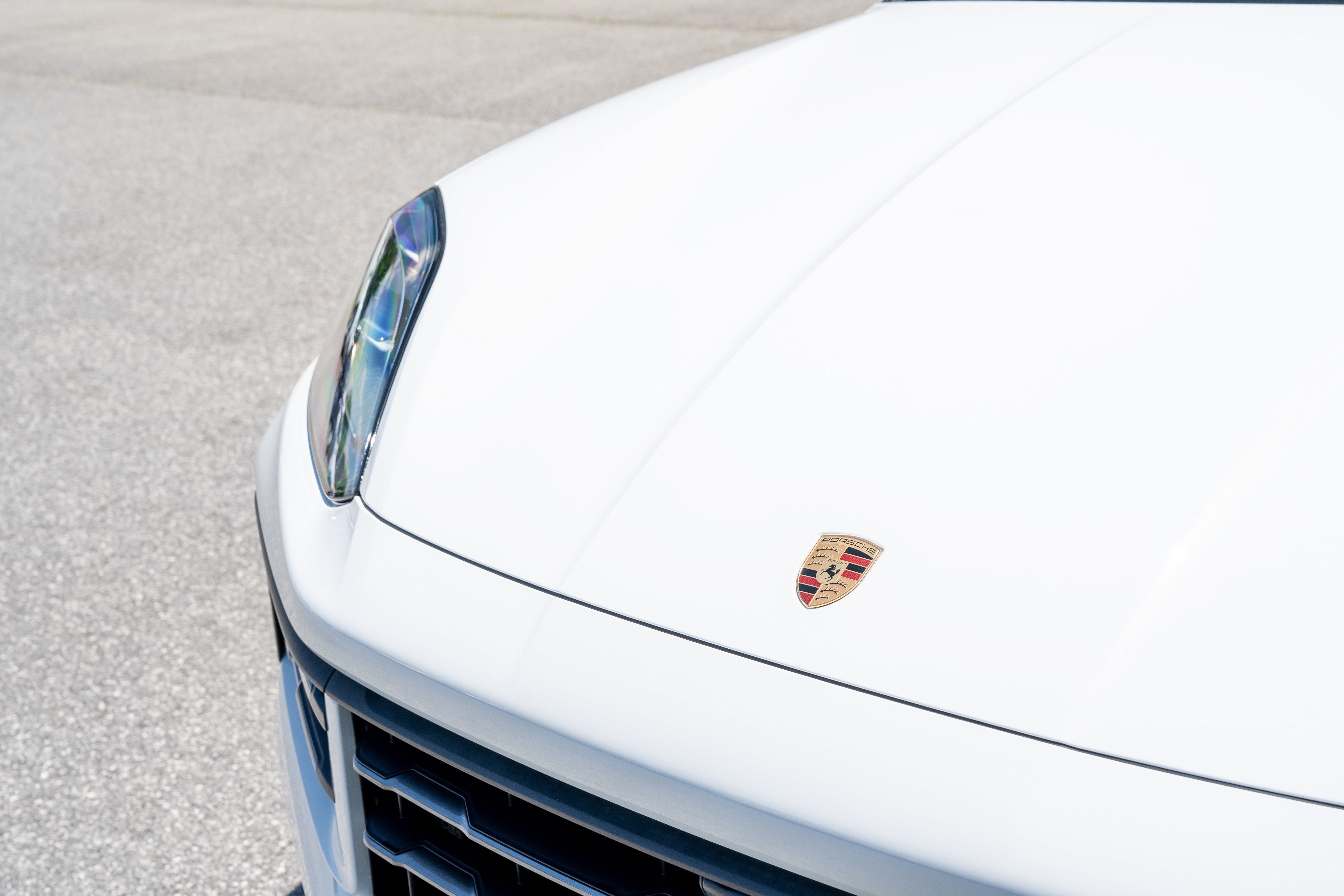 2026 Porsche Cayenne Base - Photo 18