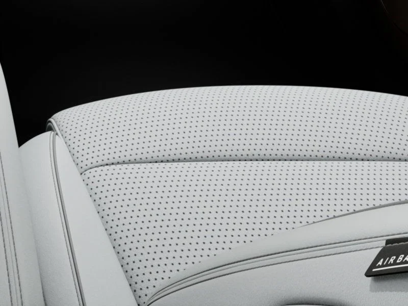 2026 GENESIS GV70 Advanced - Photo 16