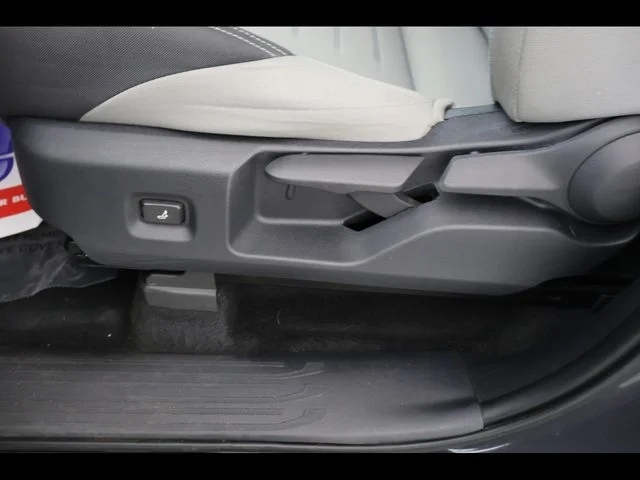 Used 2025 Gray Toyota TRD Sport image 13