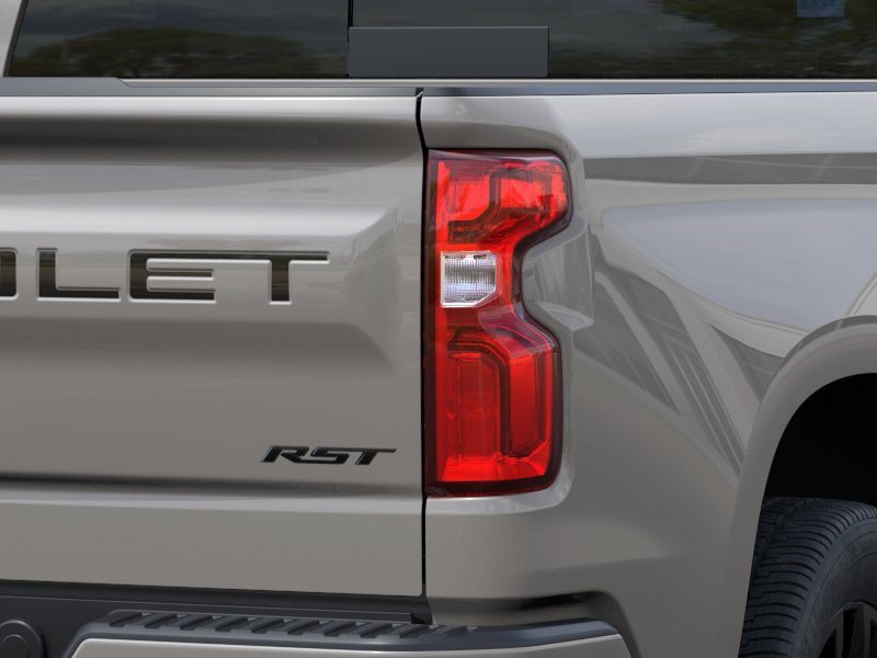 2026 Chevrolet Silverado 1500 RST - Photo 11