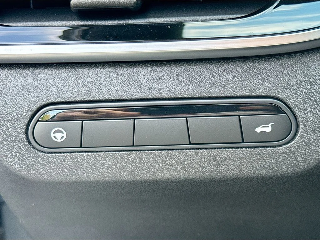Certified Used 2026 Gray INFINITI SPORT image 11