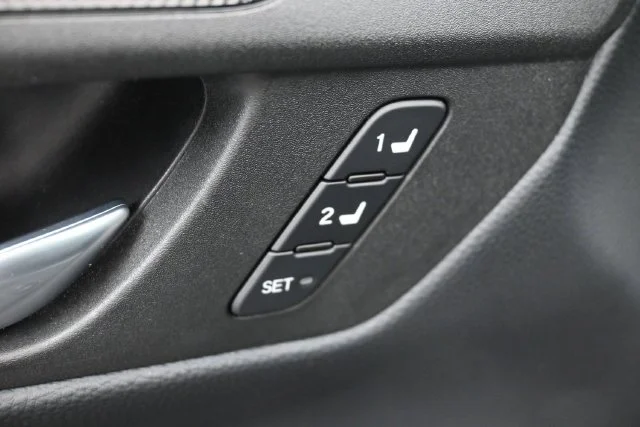 2025 Honda CR-V Sport-L - Photo 27