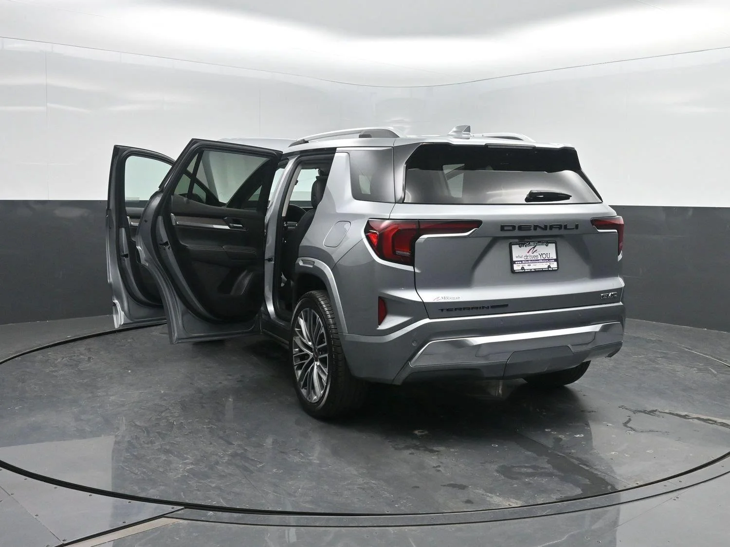 2026 GMC Terrain Denali - Photo 46