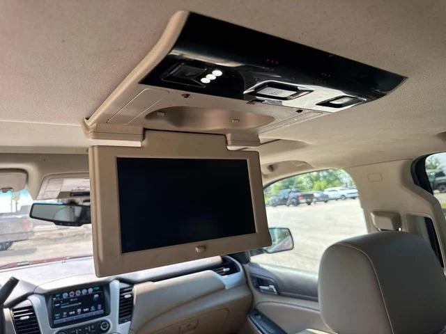 Used 2019 Red GMC SLT image 20