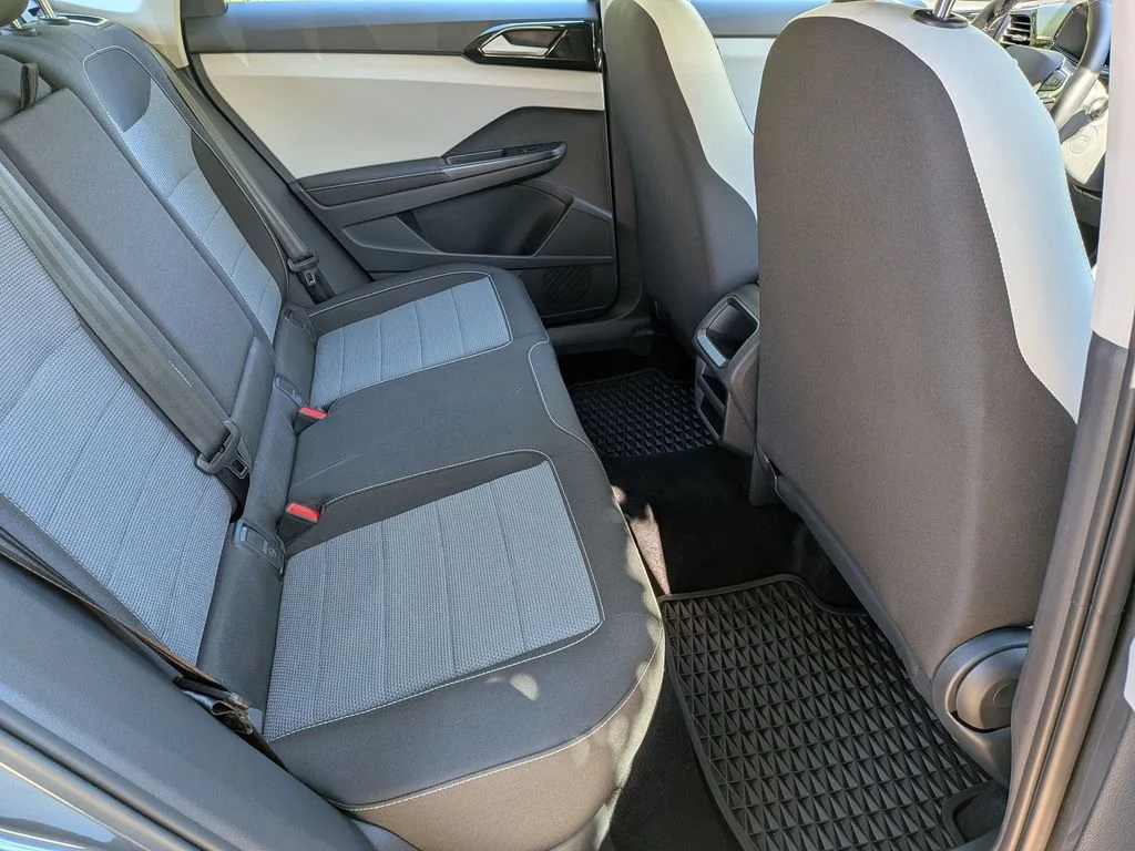 Used 2025 Gray Volkswagen 1.5T S image 30