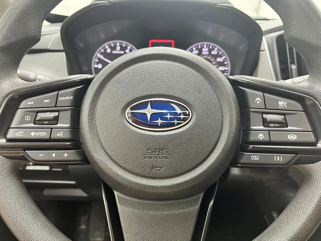 Used 2024 Blue Subaru Premium image 23