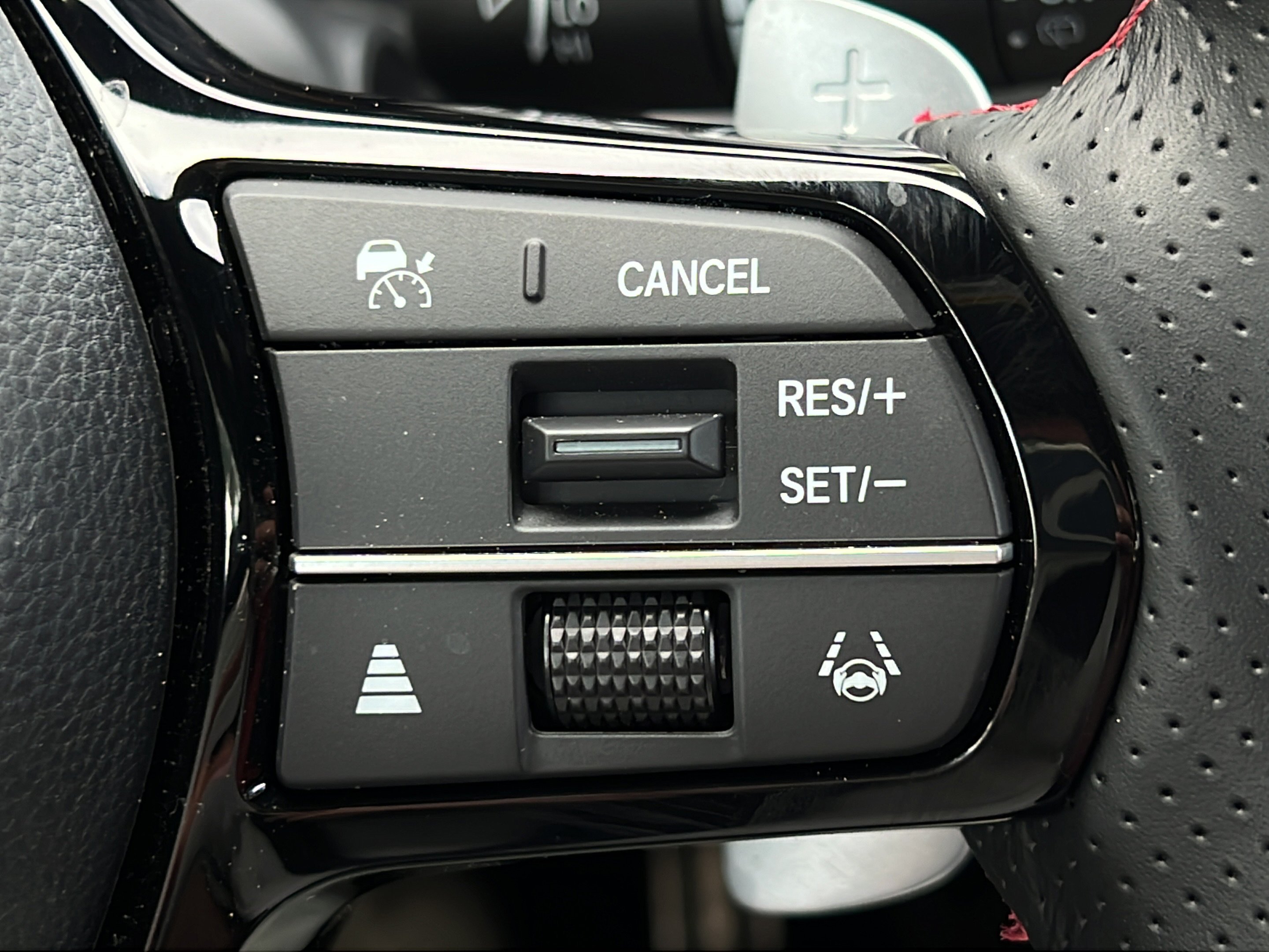 Used 2025 Urban Gray Pearl Acura w/A-Spec Package image 20