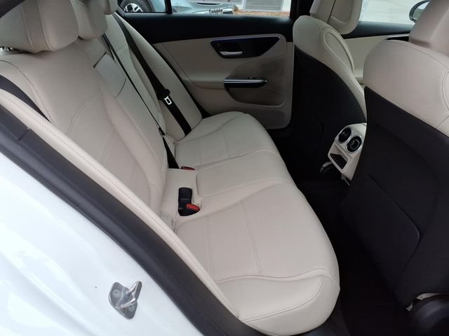 Certified Used 2024 White Mercedes-Benz C 300 image 20