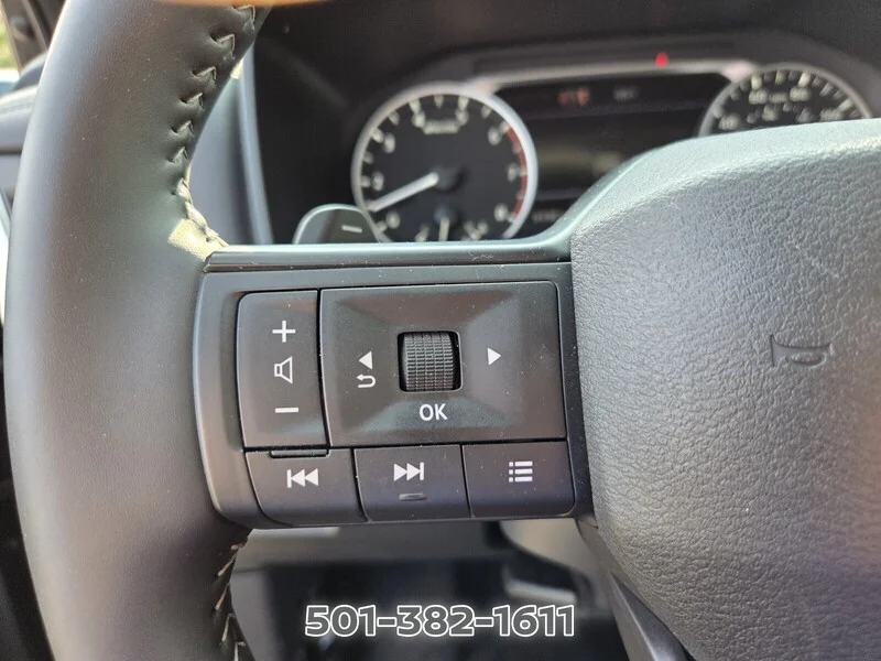 Used 2026 Deep Ocean Blue NISSAN FWD SV *LTD AVAIL* image 25